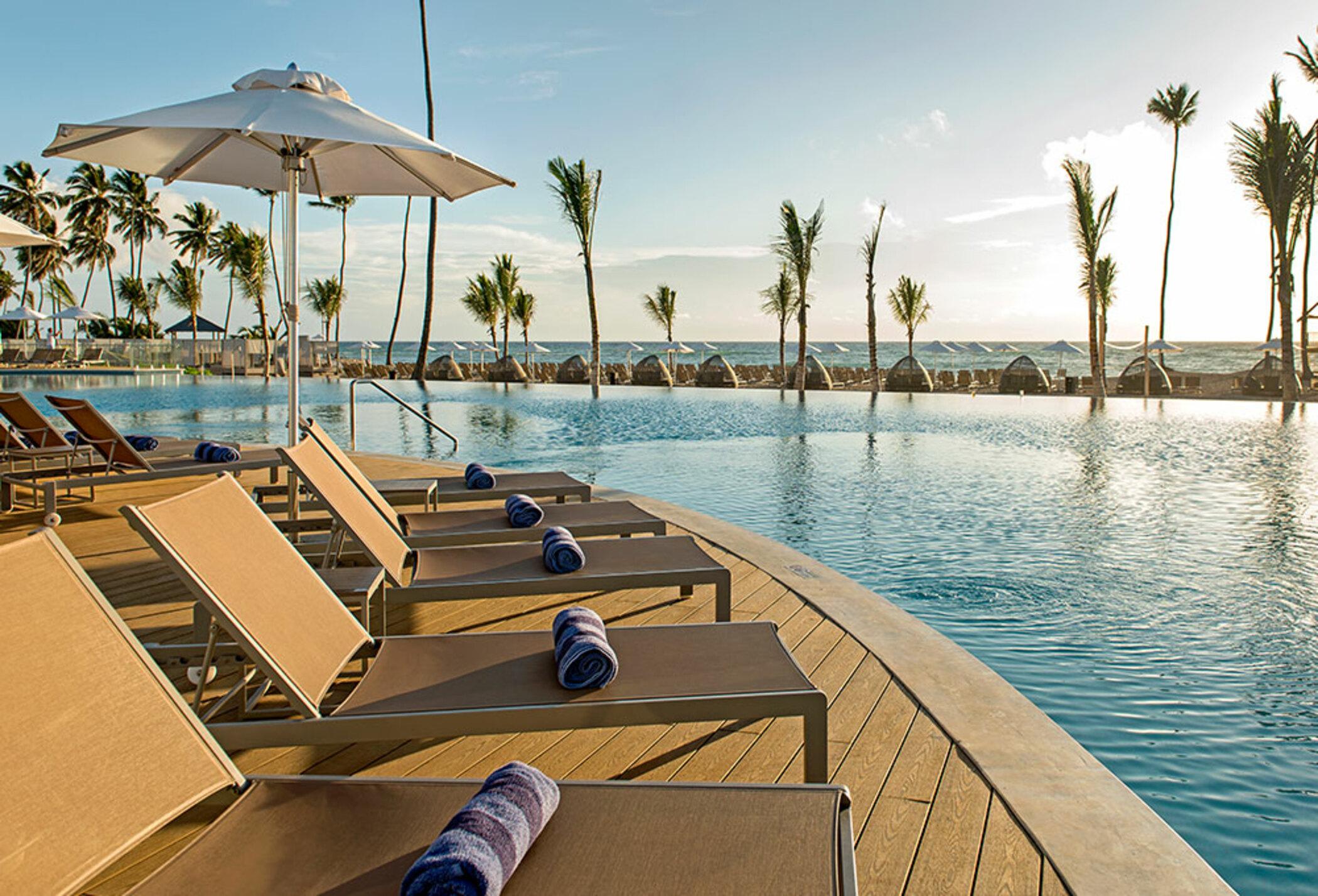 Nickelodeon Hotels & Resorts Punta Cana Luaran gambar Hard Rock Hotel & Casino Punta Cana