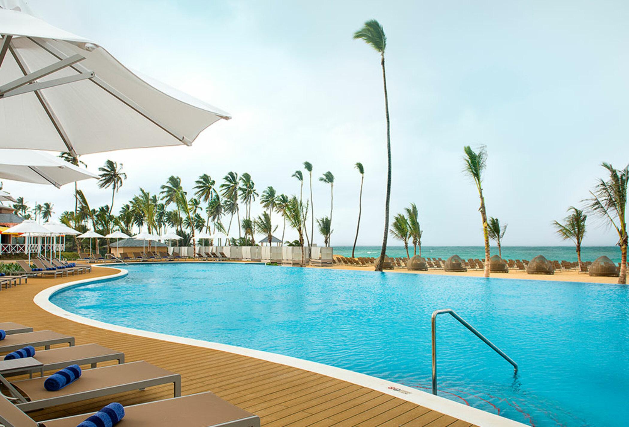 Nickelodeon Hotels & Resorts Punta Cana Luaran gambar Hard Rock Hotel & Casino Punta Cana